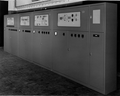 Schaltschrank