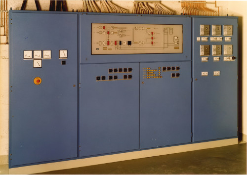 Schaltschrank