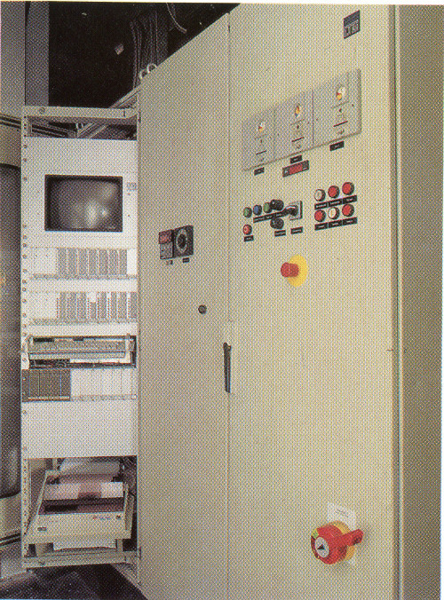 Schaltschrank
