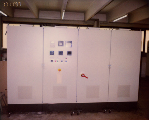 Schaltschrank