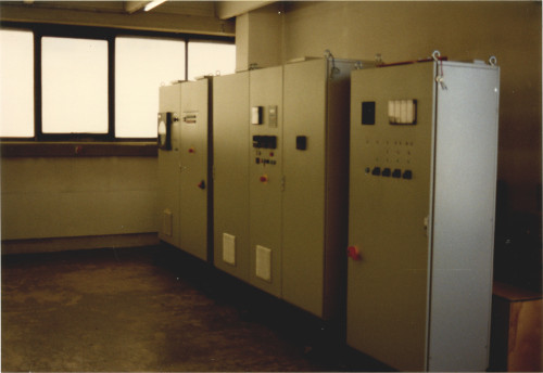 Schaltschrank