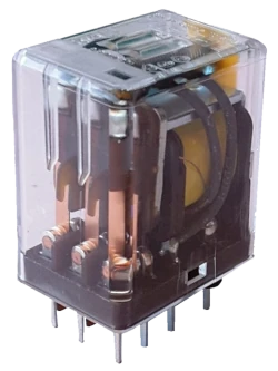 ELESTA miniature relays