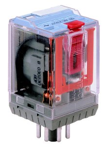 Beispiel RELECO Relais Serie MRC