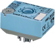 Example RELECO CT-Series