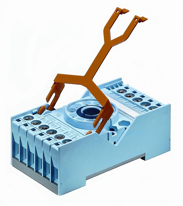 Example RELECO Sockets