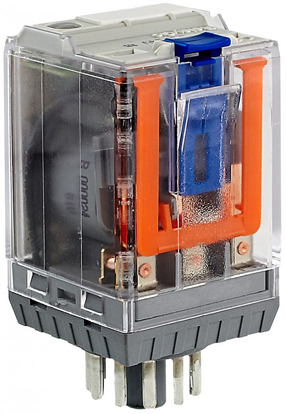 RELAYGO industrial relays