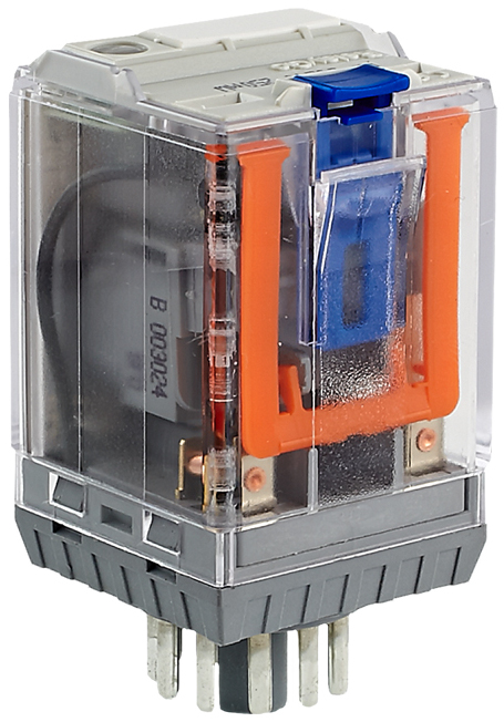 Beispiel RelayGo Serie RR