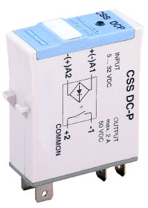 RELECO Solid State Relay CSS