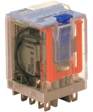 RELECO Magnet Blow Out Relay C5-A20
